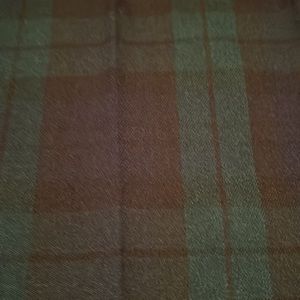 Plaid pants